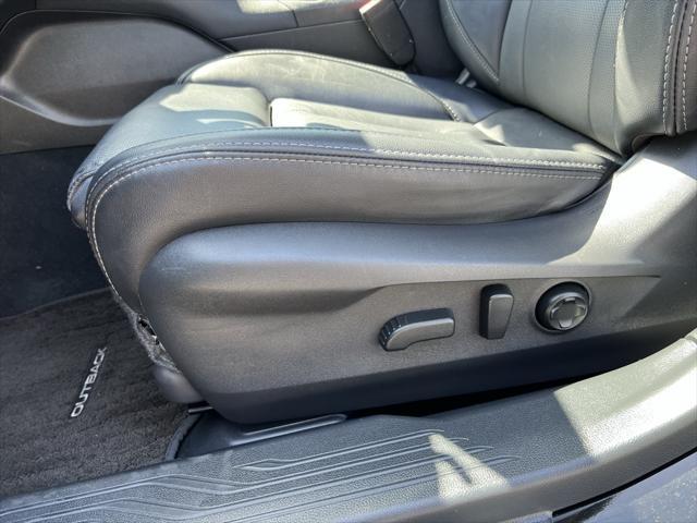 used 2023 Subaru Outback car, priced at $27,570