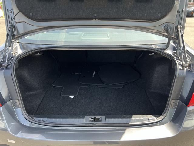 used 2019 Subaru Legacy car, priced at $23,000