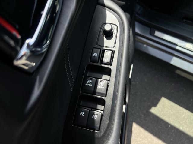 used 2019 Subaru Legacy car, priced at $23,000