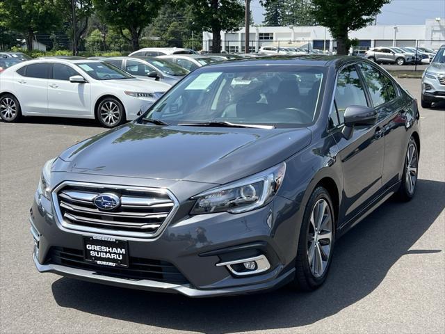 used 2019 Subaru Legacy car, priced at $23,000