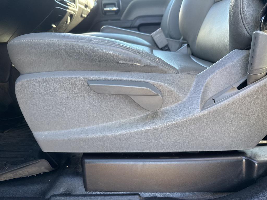 used 2018 GMC Sierra 1500 car, priced at $17,995