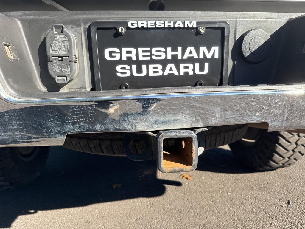 used 2018 GMC Sierra 1500 car, priced at $17,995