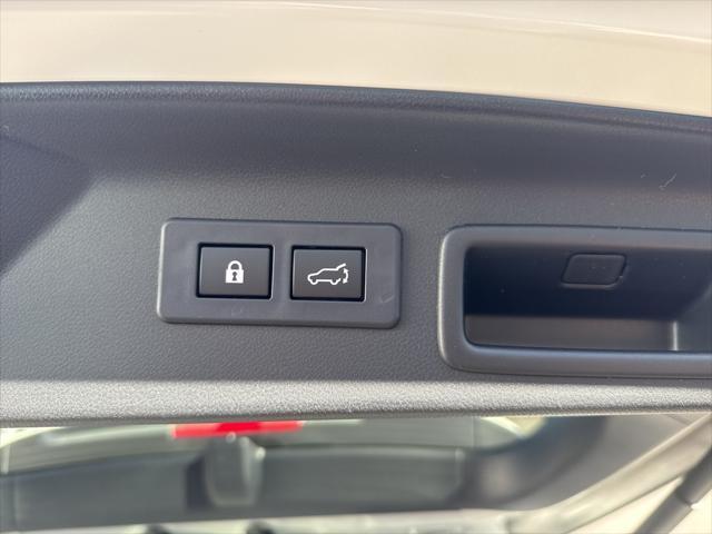 new 2025 Subaru Forester car, priced at $44,803