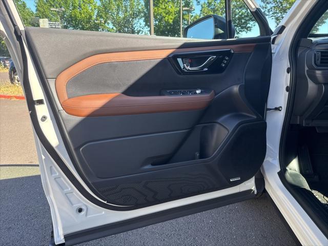 new 2025 Subaru Forester car, priced at $44,803