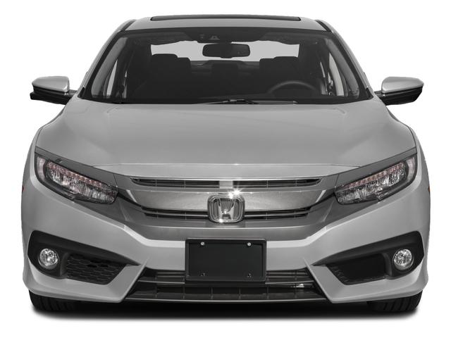 used 2017 Honda Civic car, priced at $21,360