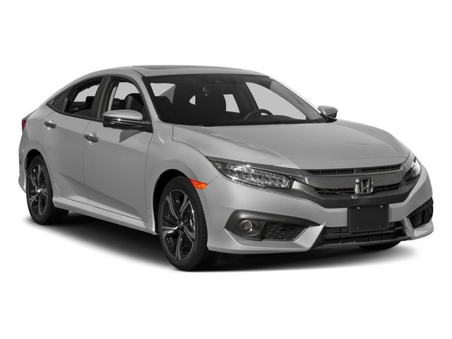 used 2017 Honda Civic car, priced at $21,360