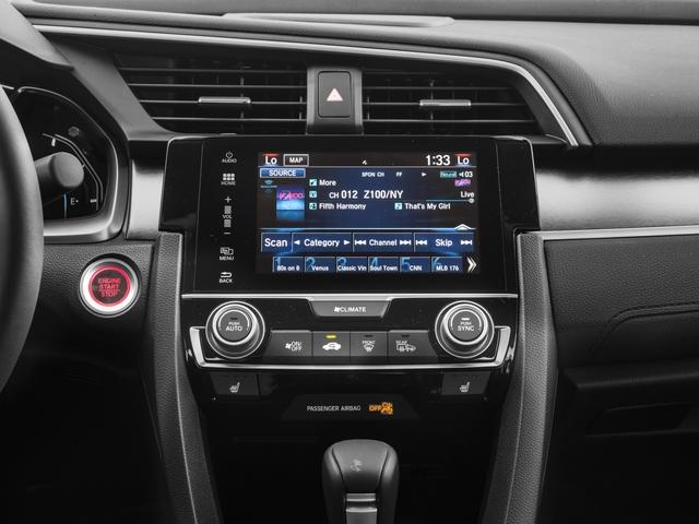 used 2017 Honda Civic car, priced at $21,360