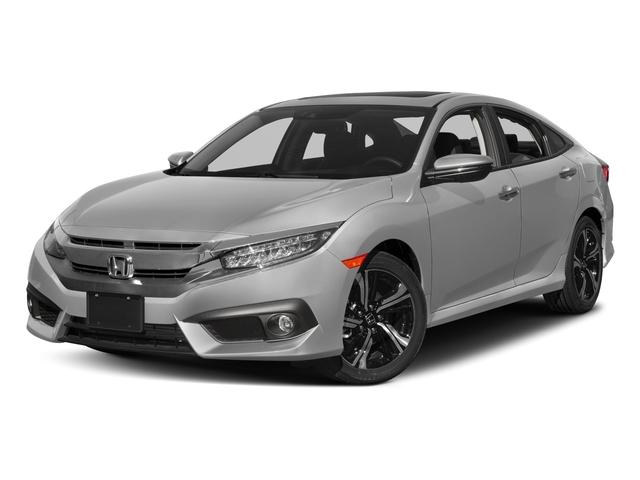 used 2017 Honda Civic car, priced at $21,360
