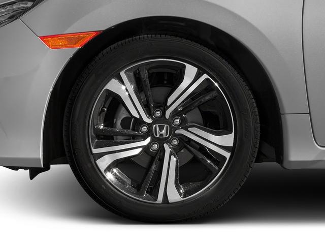 used 2017 Honda Civic car, priced at $21,360