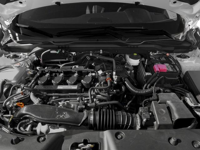 used 2017 Honda Civic car, priced at $21,360