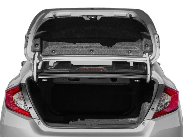 used 2017 Honda Civic car, priced at $21,360