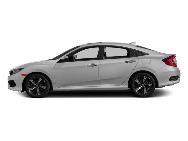used 2017 Honda Civic car, priced at $21,360