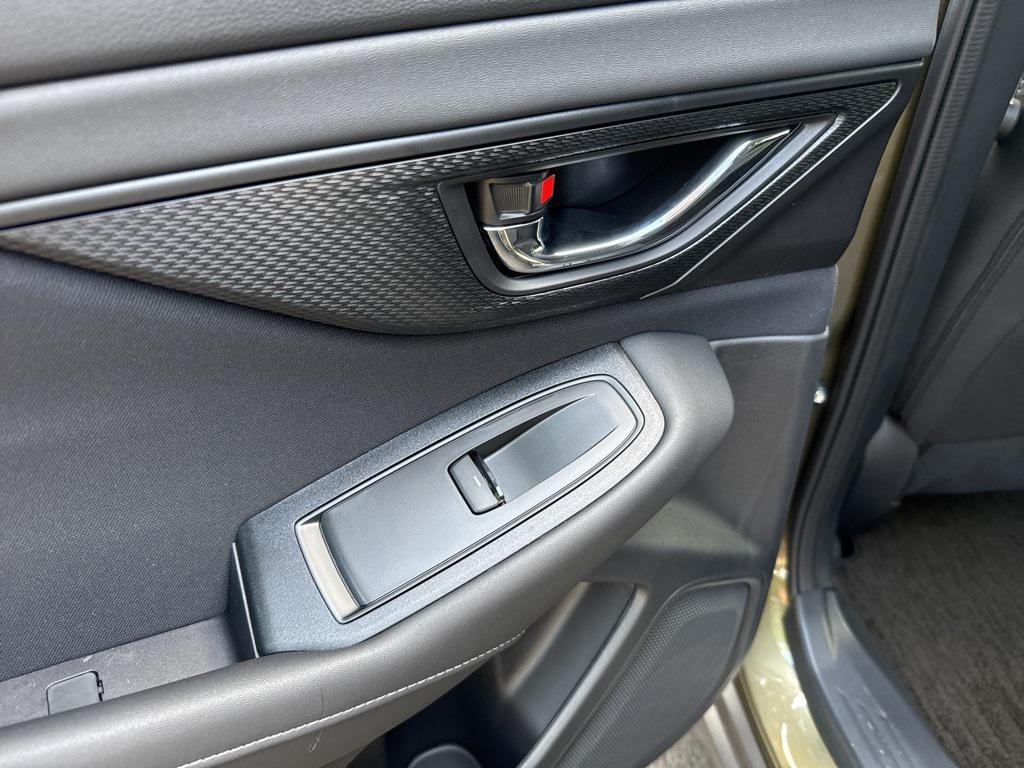 new 2025 Subaru Outback car, priced at $34,015