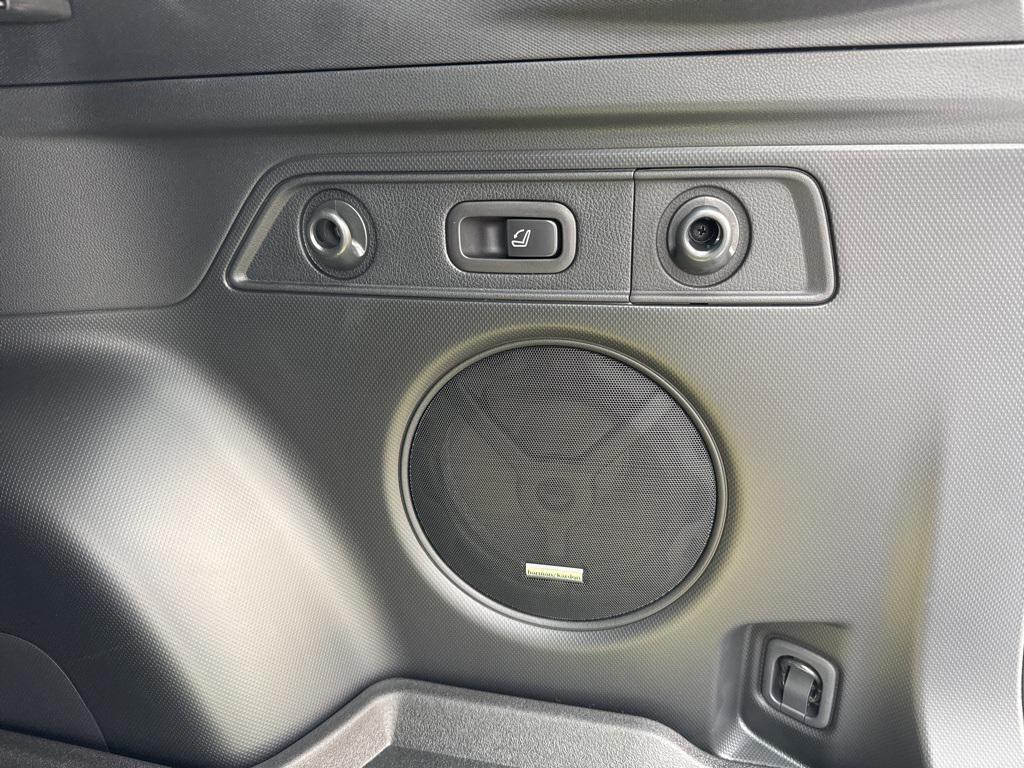 new 2025 Subaru Forester car, priced at $37,267