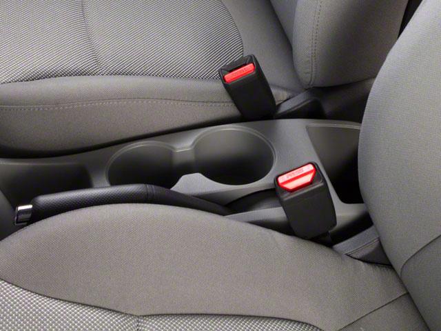 used 2013 Hyundai Accent car, priced at $7,500