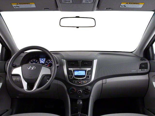 used 2013 Hyundai Accent car, priced at $7,500