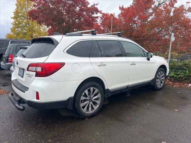 used 2017 Subaru Outback car, priced at $22,999