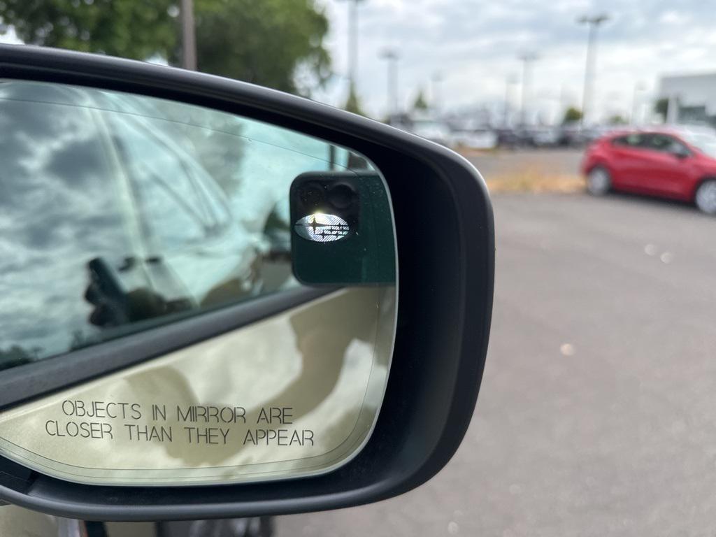 new 2025 Subaru Outback car, priced at $42,959