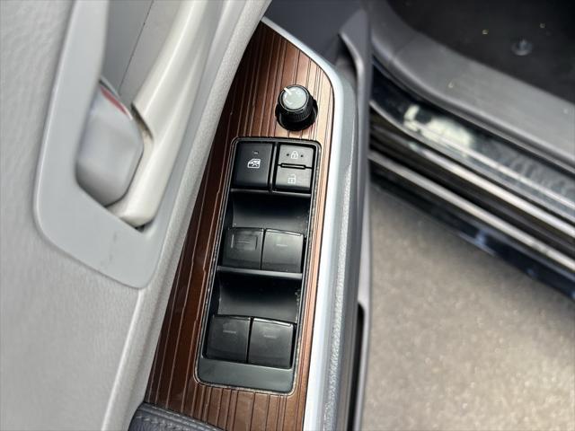 used 2021 Toyota Sienna car, priced at $31,617