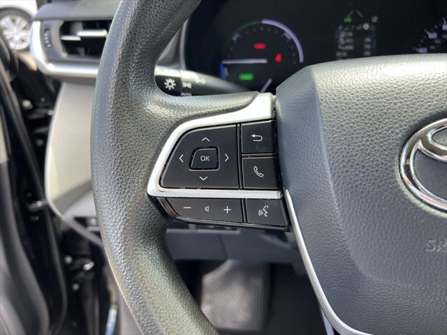 used 2021 Toyota Sienna car, priced at $31,617