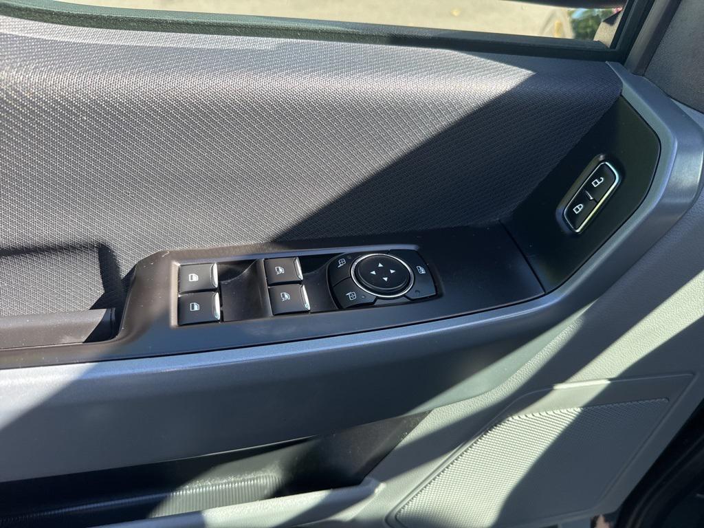 used 2023 Ford F-150 car, priced at $35,787