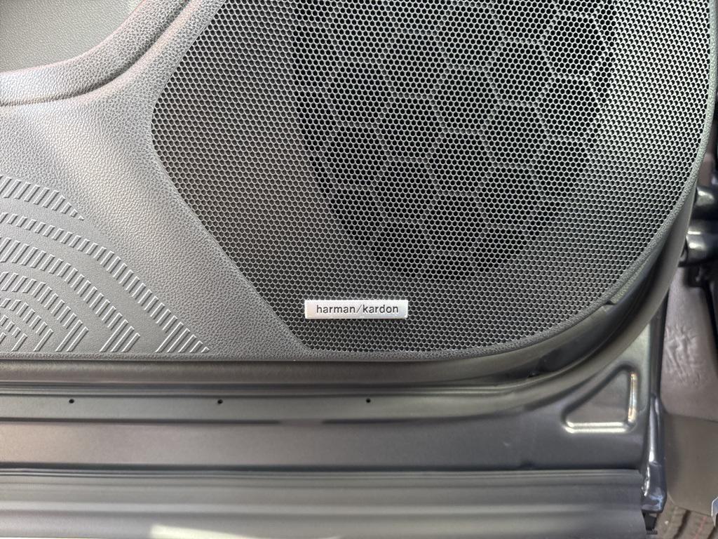 new 2025 Subaru Forester Hybrid car, priced at $42,128