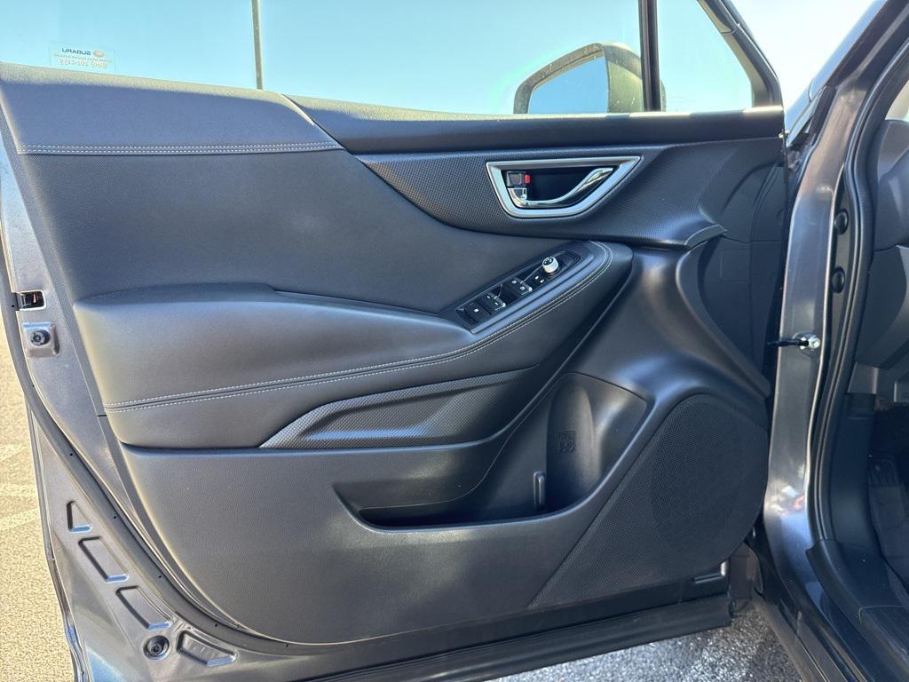 used 2019 Subaru Forester car, priced at $18,464