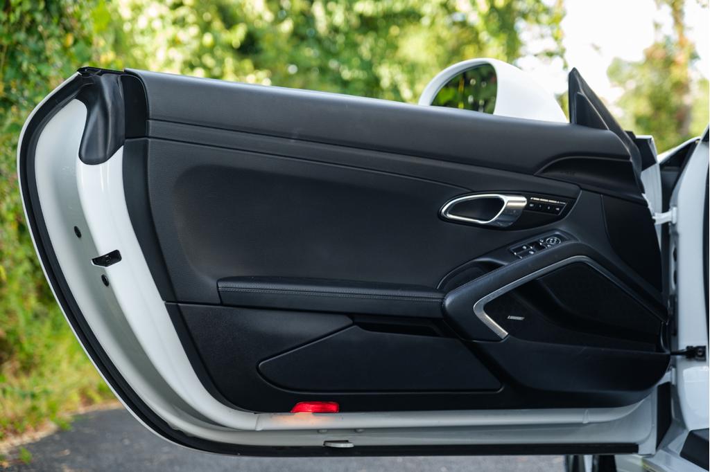 used 2015 Porsche 911 car, priced at $89,500