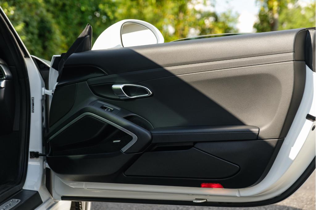 used 2015 Porsche 911 car, priced at $89,500