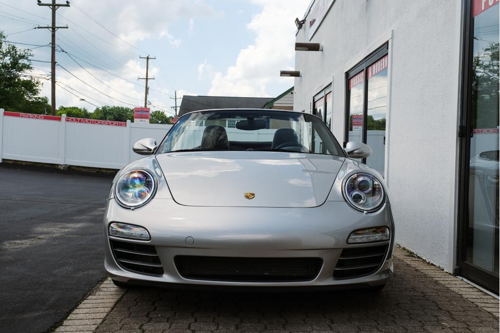 used 2012 Porsche 911 car, priced at $82,500