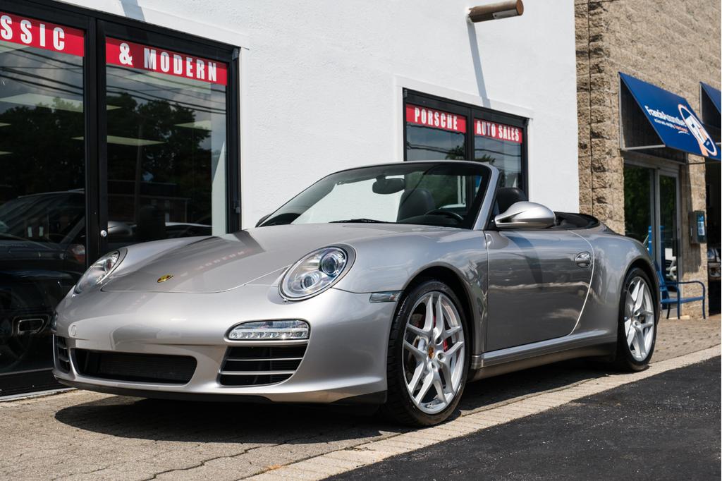 used 2012 Porsche 911 car, priced at $82,500