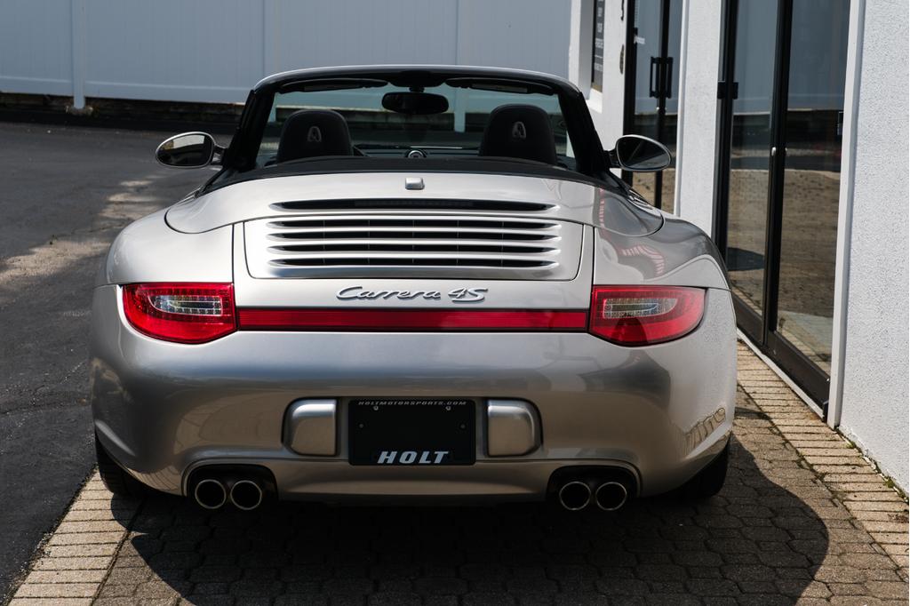used 2012 Porsche 911 car, priced at $82,500