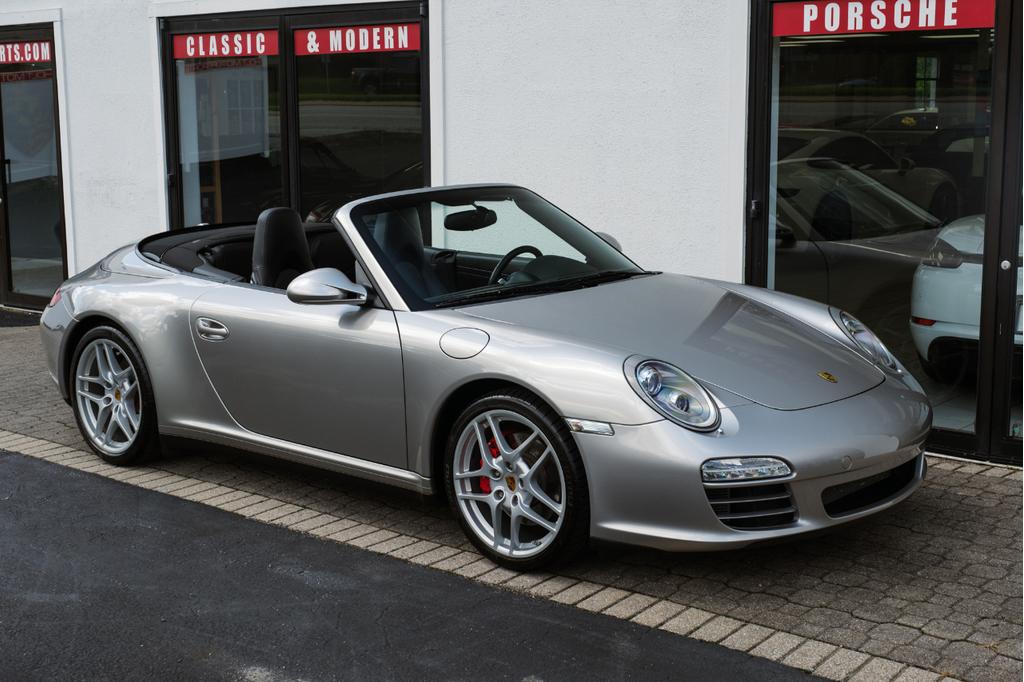 used 2012 Porsche 911 car, priced at $82,500