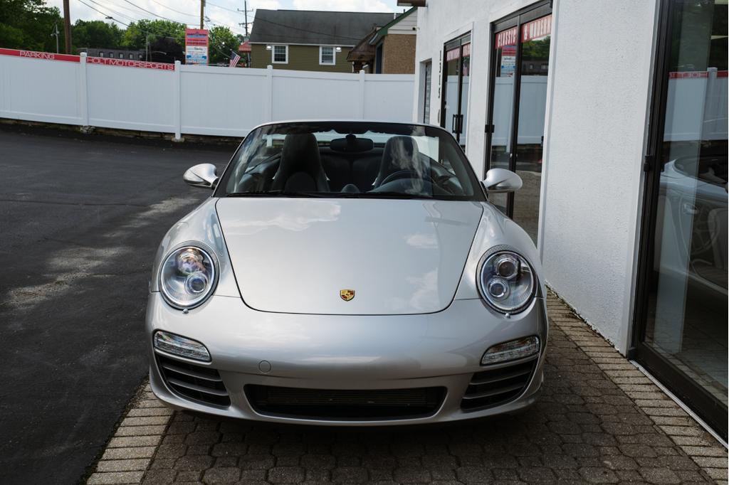 used 2012 Porsche 911 car, priced at $82,500