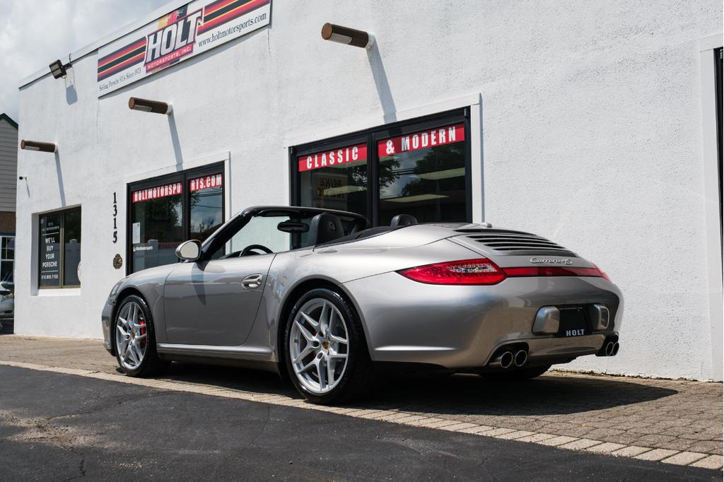 used 2012 Porsche 911 car, priced at $82,500