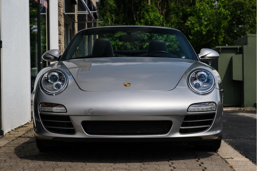 used 2012 Porsche 911 car, priced at $82,500