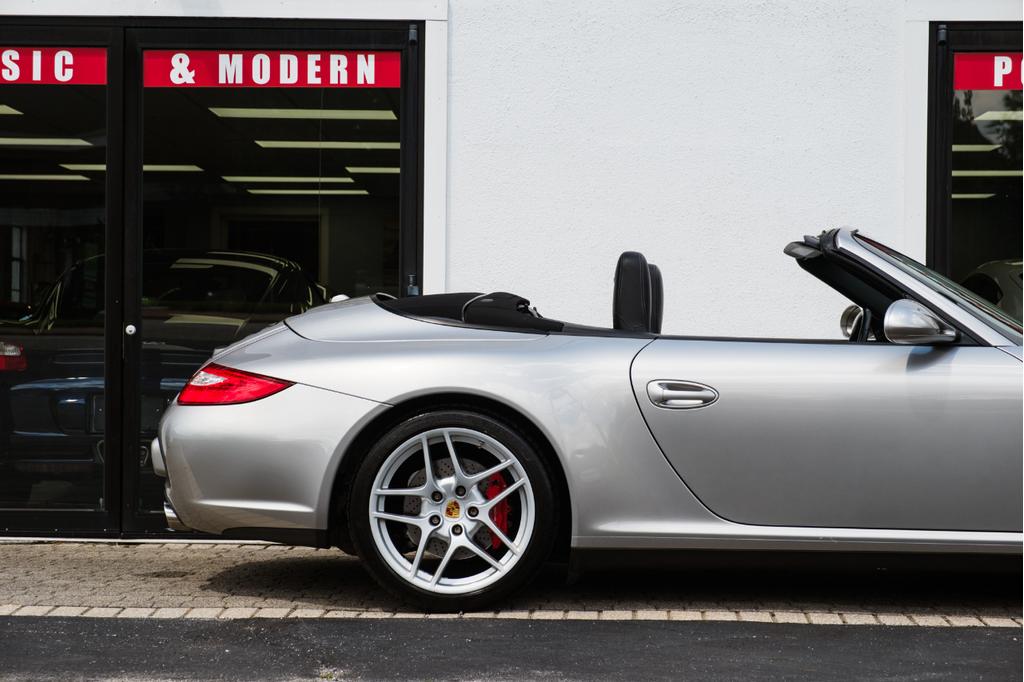 used 2012 Porsche 911 car, priced at $82,500