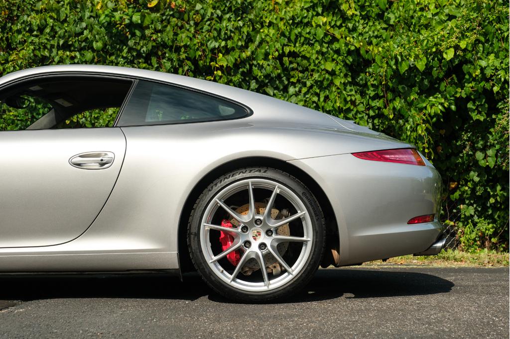 used 2013 Porsche 911 car, priced at $89,000