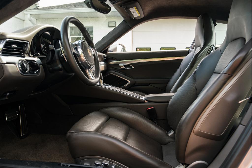 used 2013 Porsche 911 car, priced at $89,000