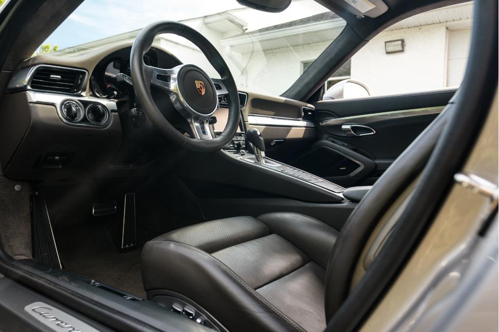 used 2013 Porsche 911 car, priced at $89,000