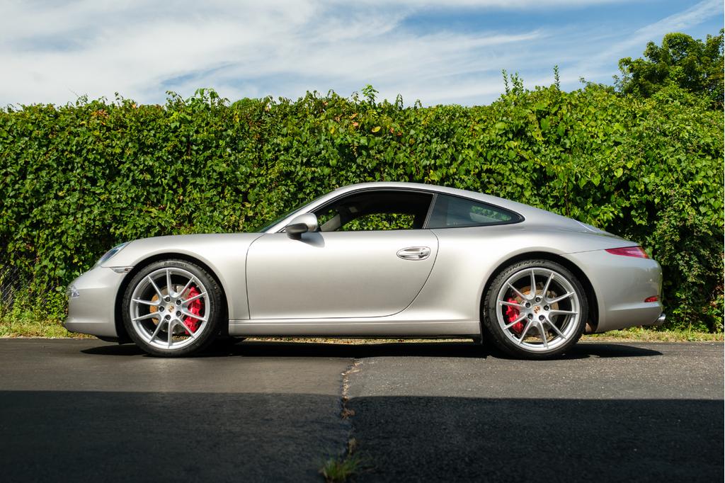 used 2013 Porsche 911 car, priced at $89,000