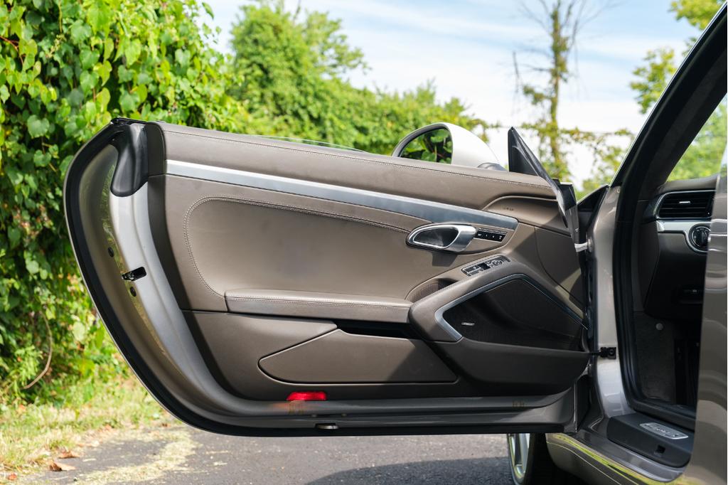 used 2013 Porsche 911 car, priced at $89,000