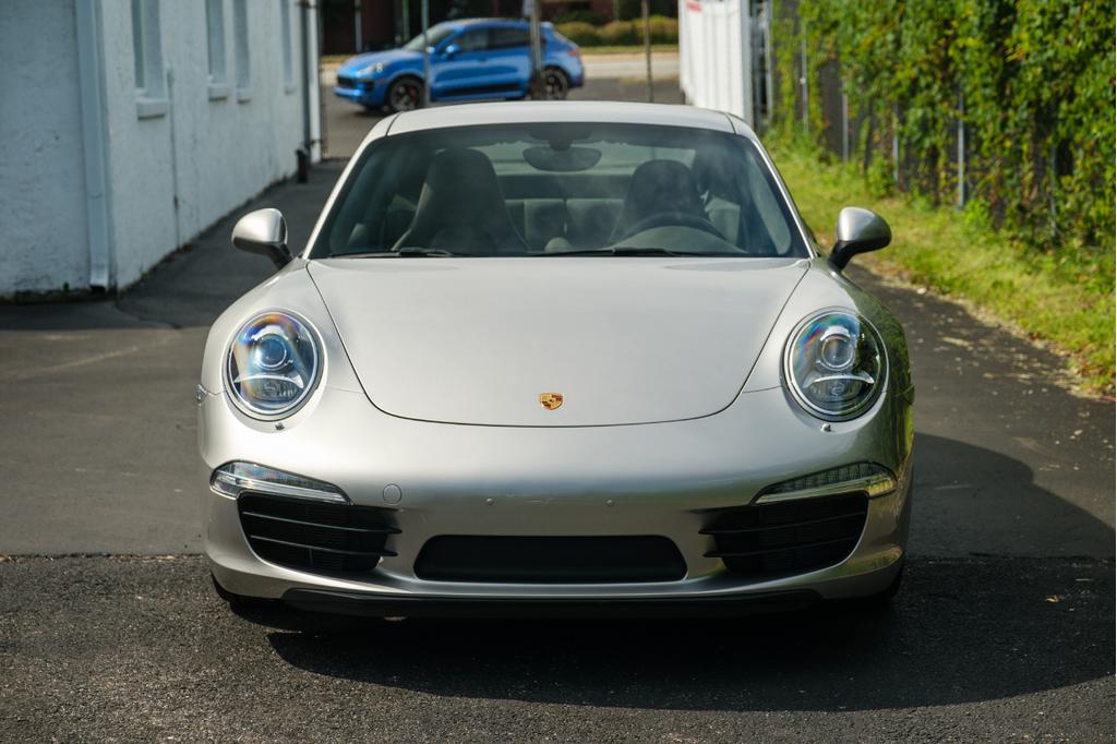 used 2013 Porsche 911 car, priced at $89,000
