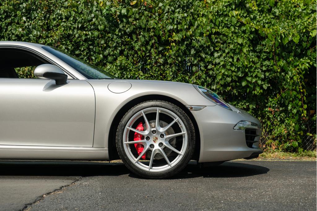 used 2013 Porsche 911 car, priced at $89,000
