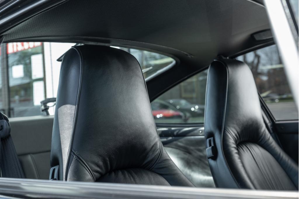 used 1994 Porsche 911 car