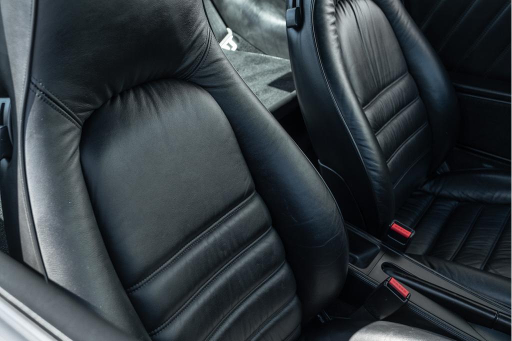 used 1994 Porsche 911 car