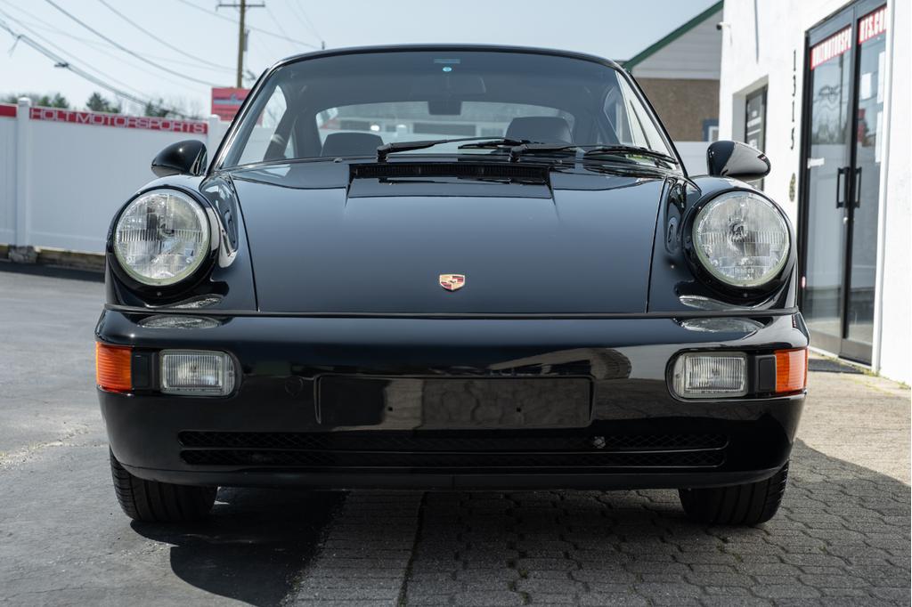 used 1994 Porsche 911 car, priced at $165,000