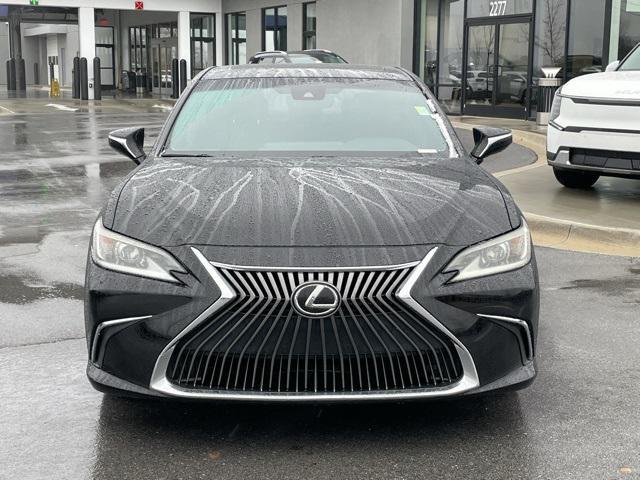 used 2019 Lexus ES 350 car, priced at $26,000