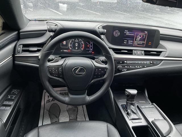 used 2019 Lexus ES 350 car, priced at $26,000