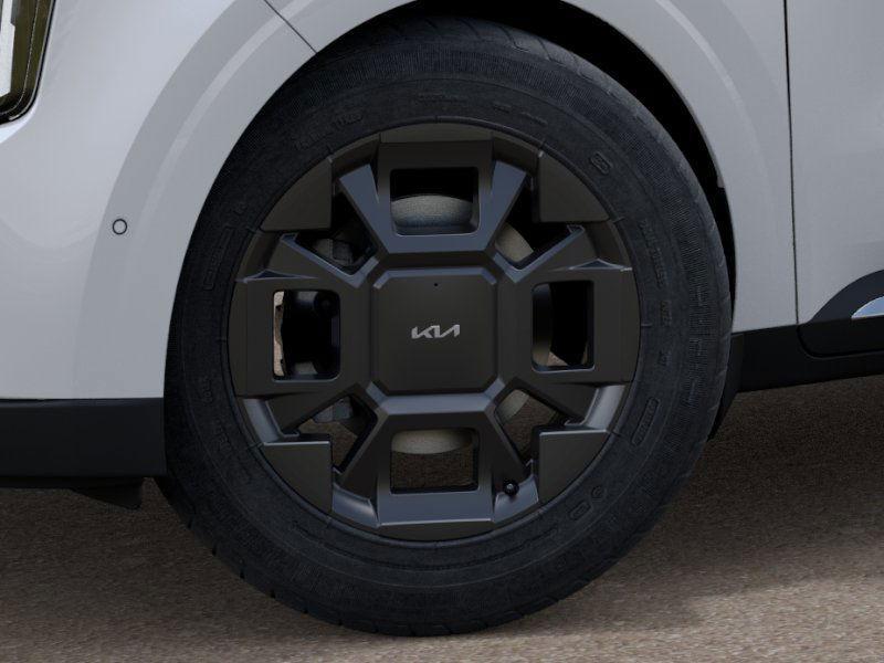 new 2026 Kia Carnival Hybrid car, priced at $50,285